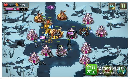 新部落守衛(wèi)戰(zhàn)27-3
