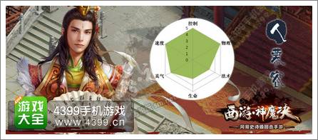 西游神魔決什么種族好 種族門派定位解析