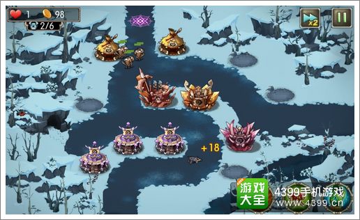 新部落守衛(wèi)戰(zhàn)27-2