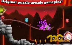 綠毒球2無限金幣修改版存檔