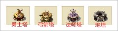 新部落守衛戰獵場第三章27-2圖文攻略