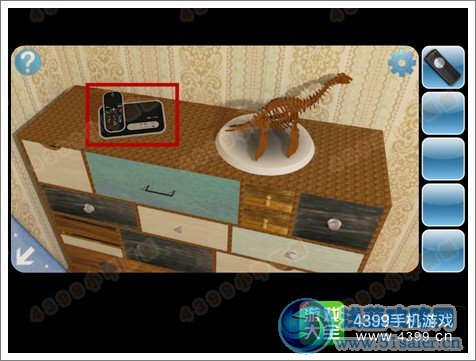 逃生挑戰2第1關攻略
