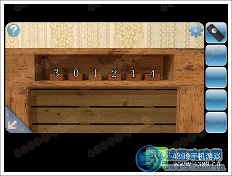 逃生挑戰2第1關攻略