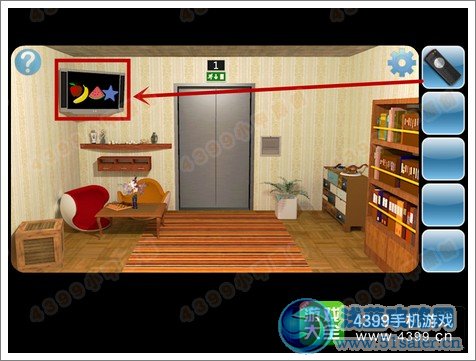 逃生挑戰2第1關攻略