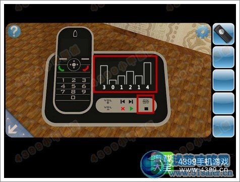 逃生挑戰2第1關攻略
