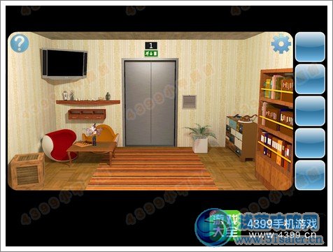 逃生挑戰2攻略