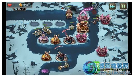 新部落守衛(wèi)戰(zhàn)29-4