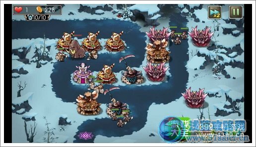 新部落守衛(wèi)戰(zhàn)29-4