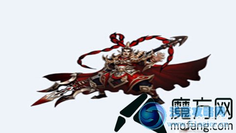主公莫慌呂布怎么玩 呂布技能詳解