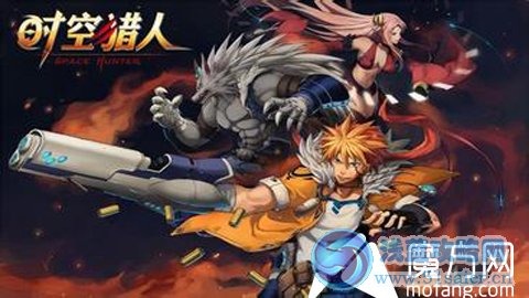 時空獵人機甲齒輪如何獲取 機甲獲取方法