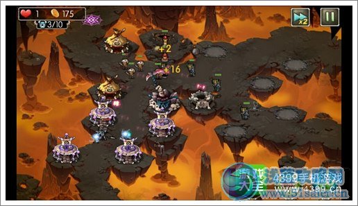 新部落守衛戰31-4