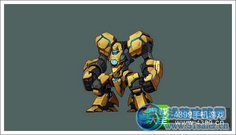 時空獵人機甲獲得