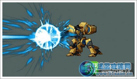 時空獵人機甲攻略