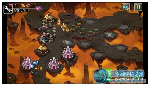 新部落守衛戰31-5