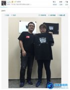 原三星白中單PawN加盟EDG戰(zhàn)隊