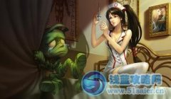 S5阿木木打野出裝 阿木木打野出裝順序S5最新