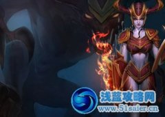 S5龍女打野出裝 龍女打野出裝S5最新