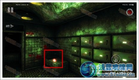 精神病院3攻略