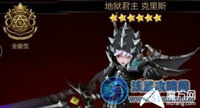 七騎士騎士排行榜 辨別哪個騎士最厲害