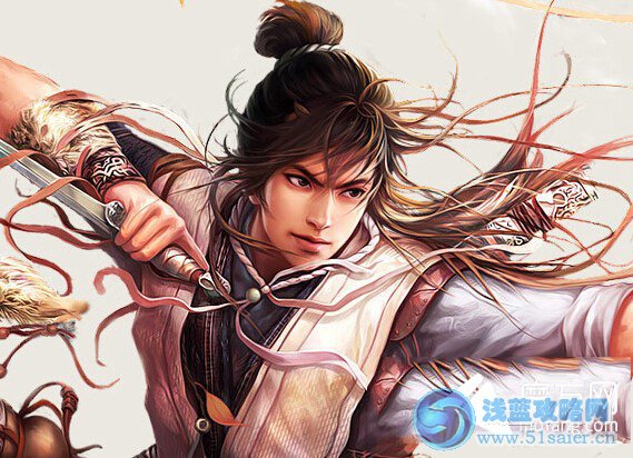 笑傲江湖3D華山論劍模式怎么玩 玩法攻略