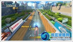 天天飛車海洋樂園高分攻略 天天飛車海洋樂園怎么獲得高分