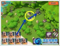 海島奇兵12.31恐怖博士島全階段圖文攻略