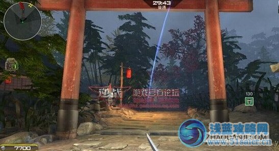 逆戰(zhàn)櫻花之魂怎么獲得 逆戰(zhàn)櫻花之魂視頻評(píng)測(cè)