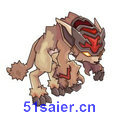 賽爾號(hào)林諾/林克鼠技能表/種族值/滿個(gè)體判斷數(shù)據(jù)