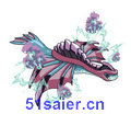 賽爾號(hào)黑鰭魚(yú)技能表 賽爾號(hào)鱗甲魔魚(yú)技能表/種族值/滿個(gè)體判斷數(shù)據(jù)