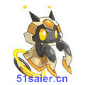 賽爾號杰特-杰克斯-杰莫爾技能表/種族值/滿個體判斷數據