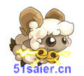 賽爾號(hào)特里技能表 賽爾號(hào)特里奧技能表/種族值/滿個(gè)體判斷數(shù)據(jù)
