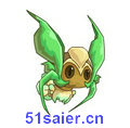 賽爾號(hào)小格技能表 賽爾號(hào)格莫技能表/種族值/滿個(gè)體判斷數(shù)據(jù)
