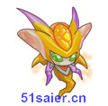 賽爾號德莫技能表 賽爾號托德技能表/種族值/滿個體判斷數(shù)據(jù)