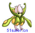 賽爾號哈德羅卡-哈德萊斯技能表種族值