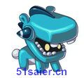 賽爾號登登-約蘭登技能表種族值