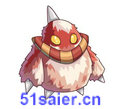 賽爾號安科-比安科技能表種族值