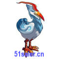 賽爾號魯爾加-賽爾號克魯斯精進化圖