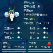 拳擊手加格什么性格更好