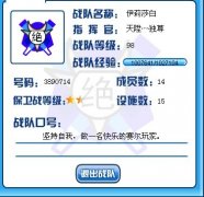 伊利莎白戰隊收人了