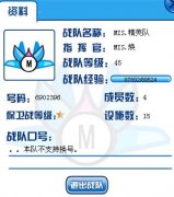 MIS戰隊招人