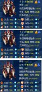 練級福音，省時省錢，無自殺小號照樣一小時一個滿級