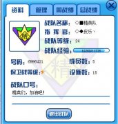 皮樂戰隊精英分隊6996421收人