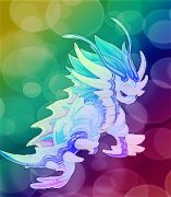 PS版本遠古魚龍！！！