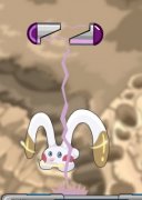 抓賽爾號精靈囧死我啦