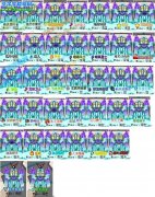 賽爾號稱號大全【完整版】