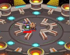 大逃殺地圖里的BUG