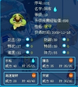 淺藍(lán)！幫我看看這只巴拉龜是不是極品！