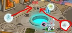 賽爾號(hào)的麒麟就要現(xiàn)身了