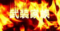 榮耀丶武裝家族招人啦！！！