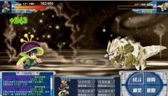 麗莎滿血鐵定過(guò)青龍四使（守護(hù)獸）的 淘米也太賴皮了吧！